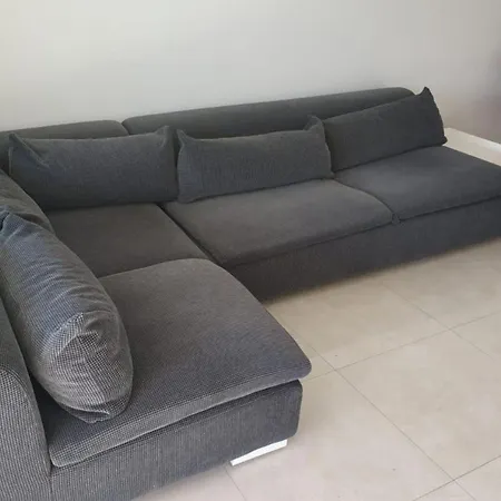 Pleasant Home With Shared Pools And Fantastic Sea View Near Beach In Alanya شقة *